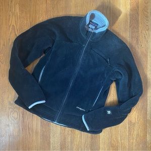 Patagonia Fleece Regulator R4 Jacket